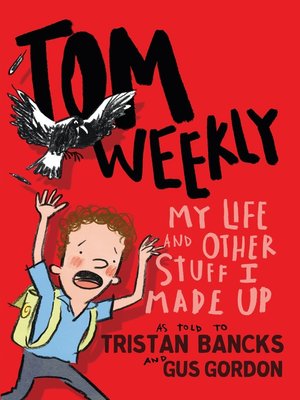 cover image of Tom Weekly 1